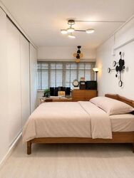 Blk 52 BLANGAH VIEW (Bukit Merah), HDB 5 Rooms #620214191
